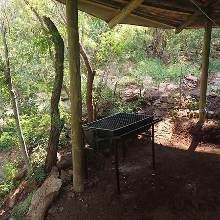 Adorable Unique Guest House - African Bush Feel Kalkheuvel Exteriör bild