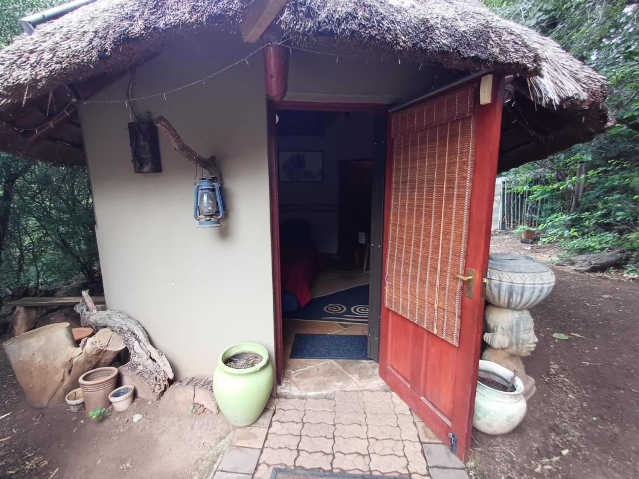 Adorable Unique Guest House - African Bush Feel Kalkheuvel Exteriör bild
