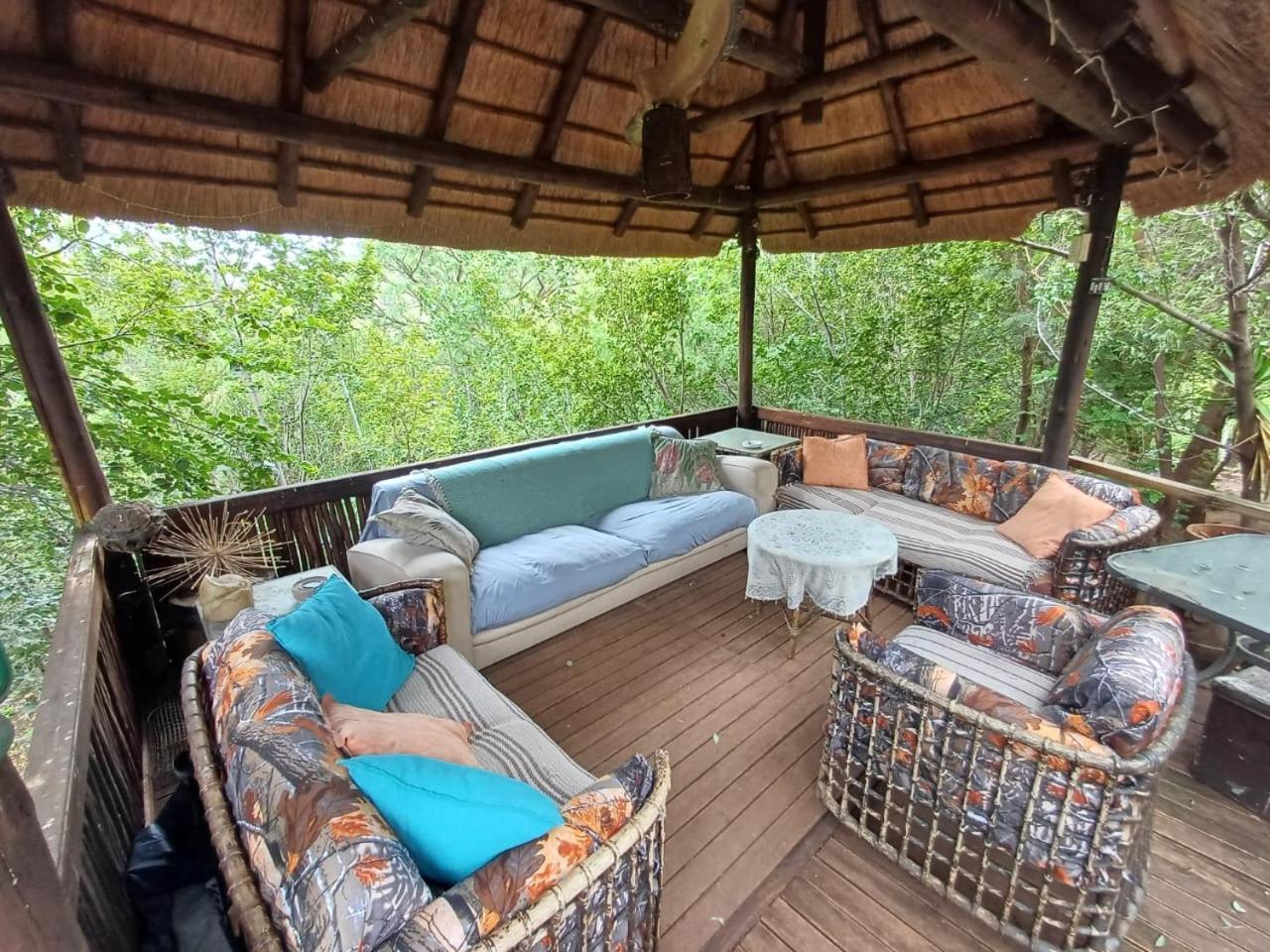 Adorable Unique Guest House - African Bush Feel Kalkheuvel Exteriör bild